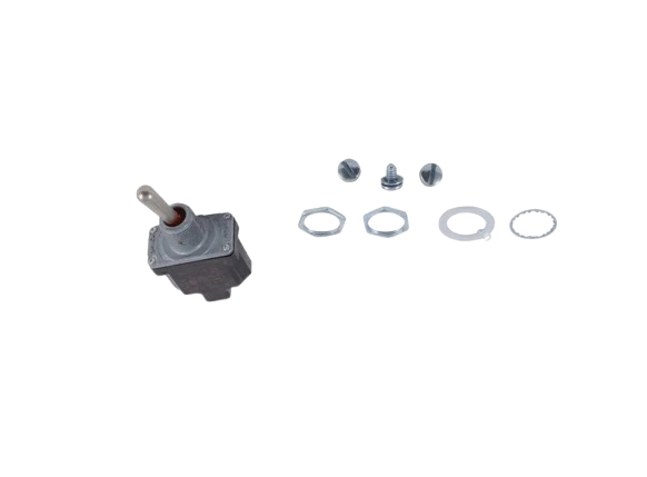 Genie 42730-S Toggle Switch – SPDT 2-Position (ON)-ON