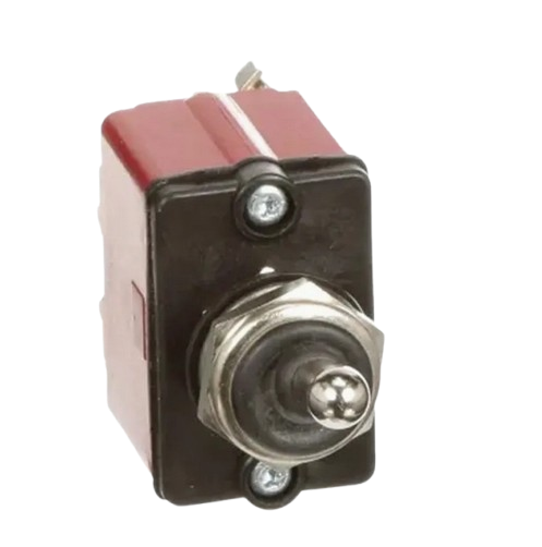 Haulotte HA2440901640 Toggle Switch – OEM 2-Position SPDT Switch