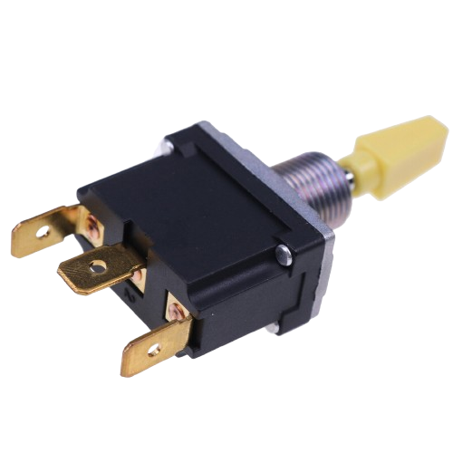 Haulotte HA2901006080 Toggle Switch – OEM 3-Position Control Switch
