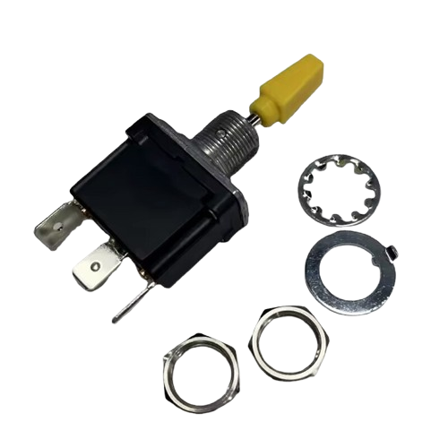 Haulotte HA2901006080 Toggle Switch – OEM 3-Position Control Switch