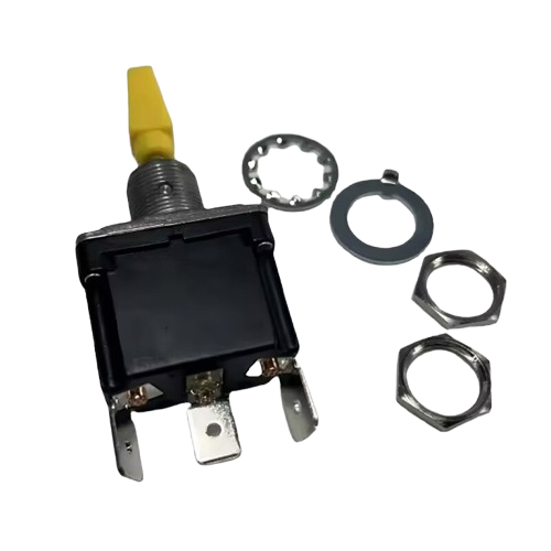 Haulotte HA2901006080 Toggle Switch – OEM 3-Position Control Switch