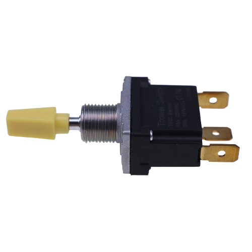 Haulotte HA2901006080 Toggle Switch – OEM 3-Position Control Switch
