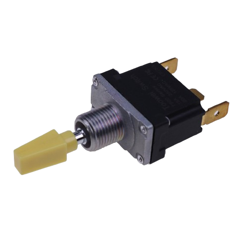 Haulotte HA2901006080 Toggle Switch – OEM 3-Position Control Switch