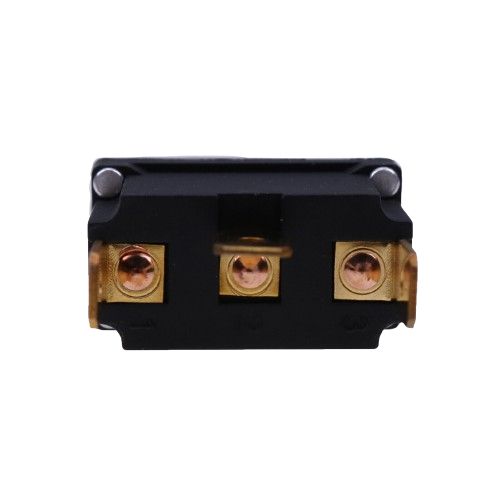 Haulotte HA2901006080 Toggle Switch – OEM 3-Position Control Switch