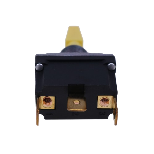 Haulotte HA2901006080 Toggle Switch – OEM 3-Position Control Switch