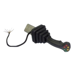Hydraulic Joystick C9193111671 / 21928845 – David Brown Hydraulics OEM Joystick