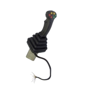 Hydraulic Joystick C9193111671 / 21928845 – David Brown Hydraulics OEM Joystick