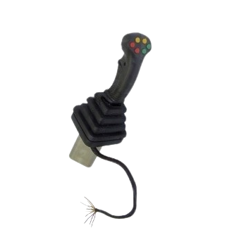 Hydraulic Joystick C9193111671 21928845 David Brown