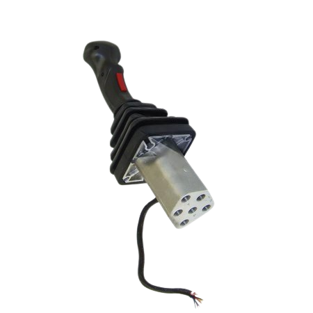Hydraulic Joystick C9193111671 / 21928845 – David Brown Hydraulics OEM Joystick