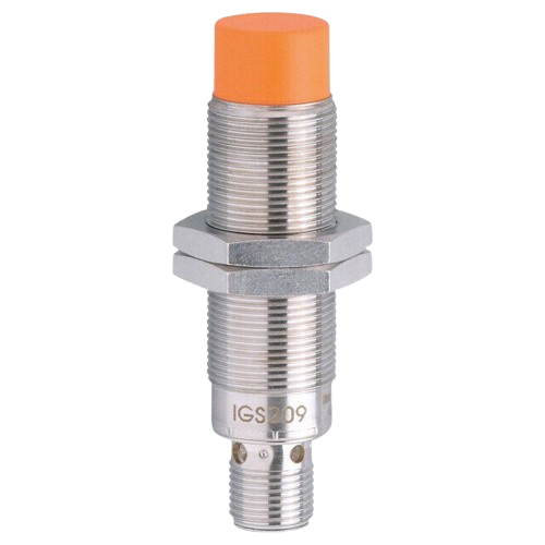 IFM IGS209 Inductive Sensor | سنسور القایی صنعتی IFM