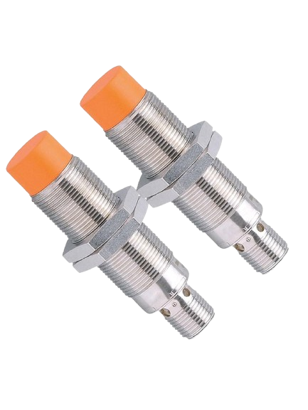 IFM IGS209 Inductive Sensor | سنسور القایی صنعتی IFM