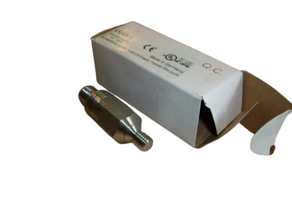 IFM VSA001 Vibration Sensor | سنسور ارتعاش IFM