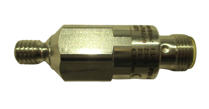 IFM VSA001 Vibration Sensor | سنسور ارتعاش IFM