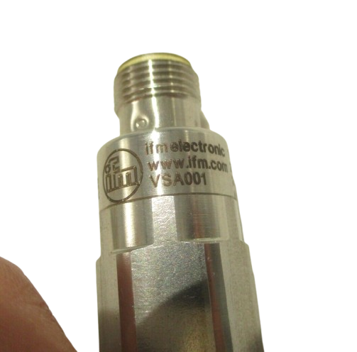 IFM VSA001 Vibration Sensor | سنسور ارتعاش IFM