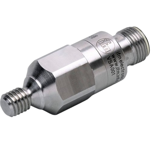 IFM VSA001 Vibration Sensor | سنسور ارتعاش IFM