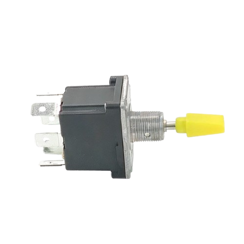 JLG 4360331S Toggle Switch – OEM DPDT Double Pull Double Throw