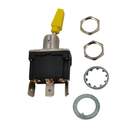 JLG 4360336S Toggle Switch – OEM Control Switch