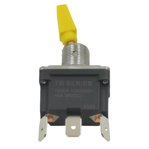 JLG 4360336S Toggle Switch – OEM Control Switch