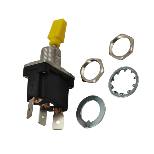 JLG 4360336S Toggle Switch – OEM Control Switch