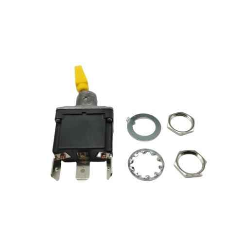 JLG 4360336S Toggle Switch – OEM Control Switch