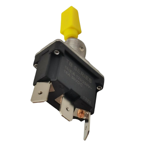 JLG 4360336S Toggle Switch – OEM Control Switch