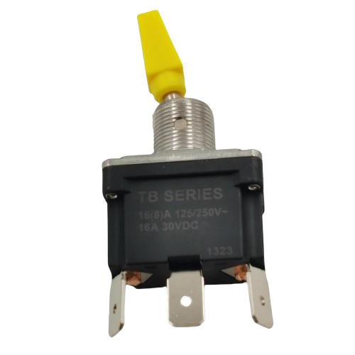 JLG 4360336S Toggle Switch – OEM Control Switch