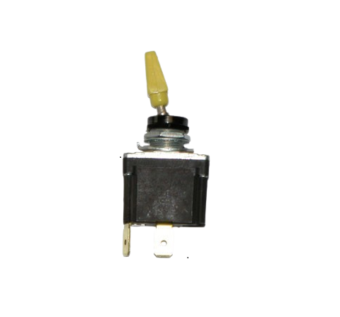 JLG 4360336S Toggle Switch – OEM Control Switch