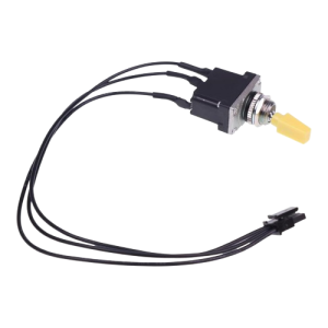 JLG 4360539 Toggle Switch – OEM Control Switch for JLG Lifts