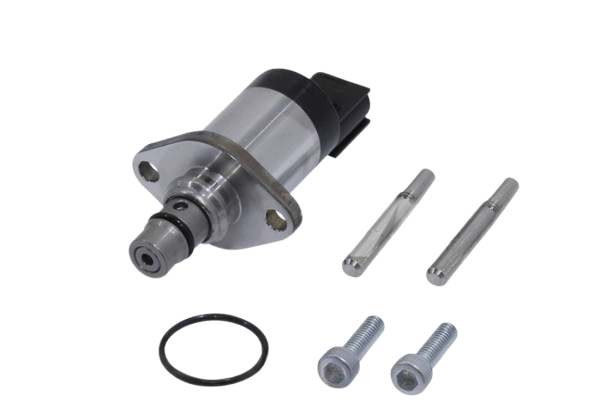 Konecranes Control Valve 54112551 – OEM Hydraulic Valve for Cranes