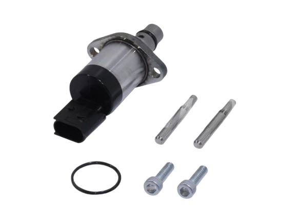 Konecranes 54112551 Control Valve – OEM Hydraulic Control Valve