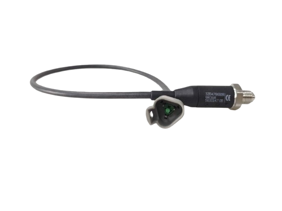 Konecranes 6043.072 Pressure Sensor – Crane Hydraulic Sensor