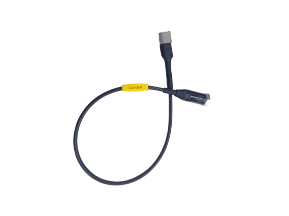 Konecranes 6043.072 Pressure Sensor – OEM Hydraulic Pressure Transmitter