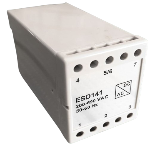 Konecranes ESD141 Brake Rectifier – 200-690 VAC Industrial Brake Module