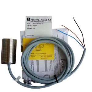 Pepperl+Fuchs 085974 Inductive Proximity Sensor | سنسور القایی پپرل اند فوکس NBB15-30GM50-E2-V1