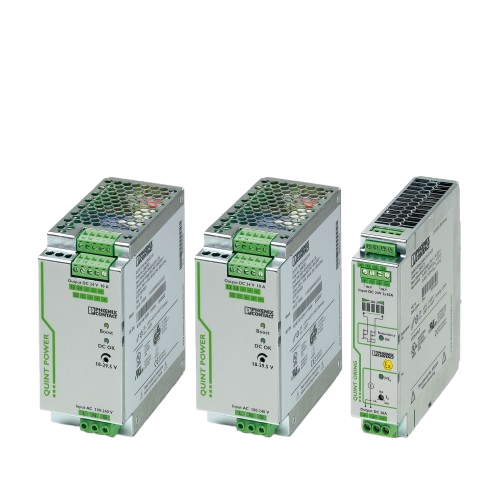 Phoenix Contact 2866763 Power Supply QUINT PS 24VDC 10A