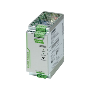 Phoenix Contact 2866763 Power Supply – QUINT PS/1AC/24DC/10 24VDC 10A