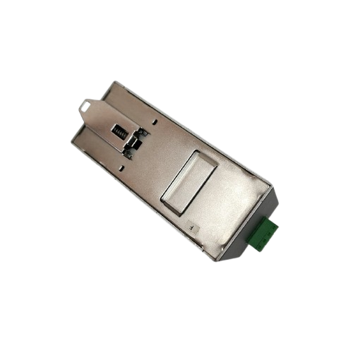 Phoenix Contact 2891110 FL SWITCH SFN 7TX/FX ST Industrial Ethernet Switch – 7 RJ45 + 1 FO Port