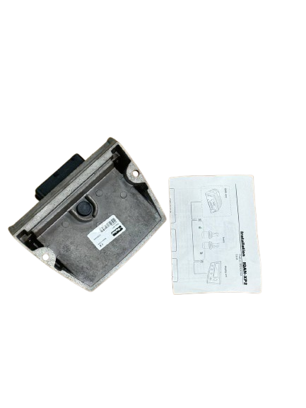 Parker IQAN-XA2 5010033 – Expansion I/O Controller Module