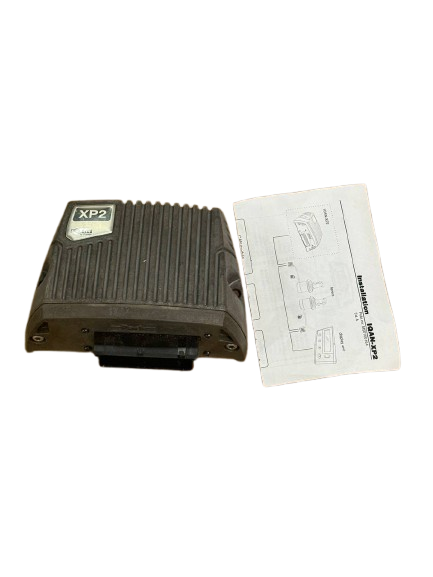 Parker IQAN-XA2 5010033 – Expansion I/O Controller Module