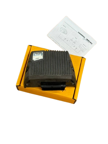 Parker IQAN-XA2 5010033 Expansion Controller Module