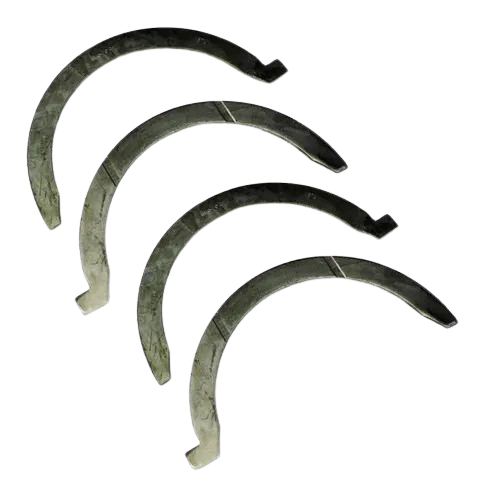 Scania 1350815 Thrust Washer – Crankshaft Thrust Bearing Plate