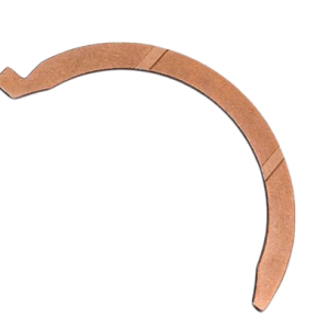 Scania 1350815 Thrust Washer – Crankshaft Thrust Bearing Plate