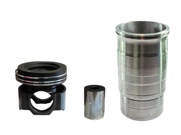 Scania Piston Liner Kit For Engine no:1439113 – OEM Cylinder Liner & Piston Assembly