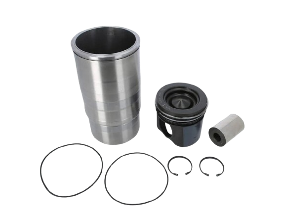 Scania Piston Liner Kit For Engine no:1439113 – OEM Cylinder Liner & Piston Assembly