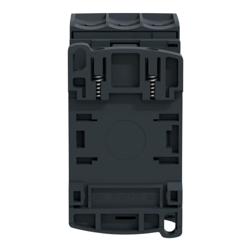 Schneider Electric TeSys D LC1D32BD Contactor – 32 A / 3-Pole / 24 V DC Coil