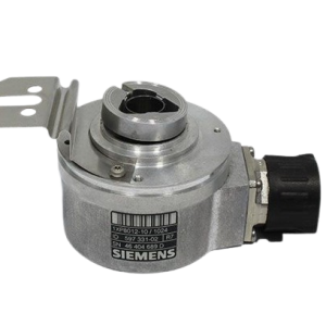 Siemens 1XP8012-10/1024 – Incremental Rotary Encoder 1024 Pulses, 24V DC