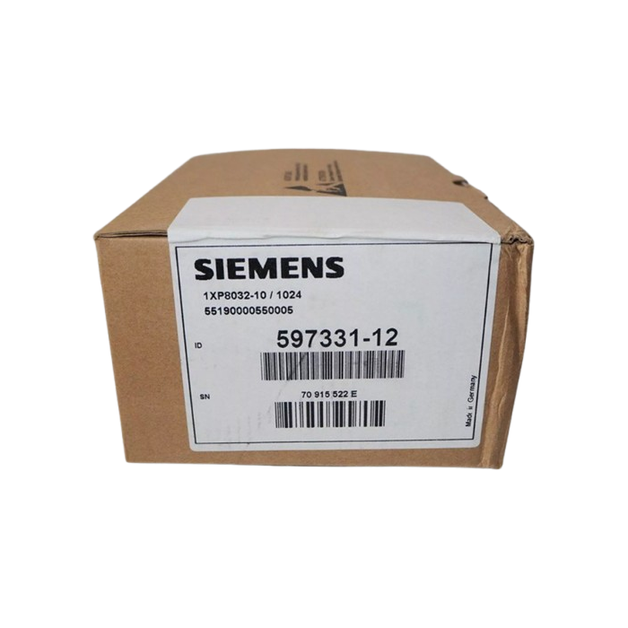 Siemens 1XP8032-10/1024 Encoder – High Precision Rotary Encoder by Siemens
