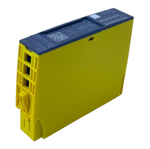 Siemens 6ES7136-6BA00-0CA0 – ET 200SP Safety Digital Input Module (F-DI 8 × 24V DC HF)