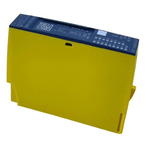 Siemens 6ES7136-6BA00-0CA0 – ET 200SP Safety Digital Input Module (F-DI 8 × 24V DC HF)