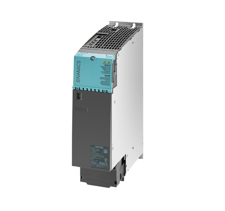 Siemens 6SL3120-1TE28-5AA3 Single Motor Module – SINAMICS S120
